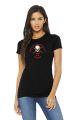 Support Bella+Canvas  Women The Favorite Tee - BC6004 C